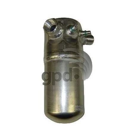 Gpd System Service Kit 9412174